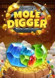 Mole Digger
